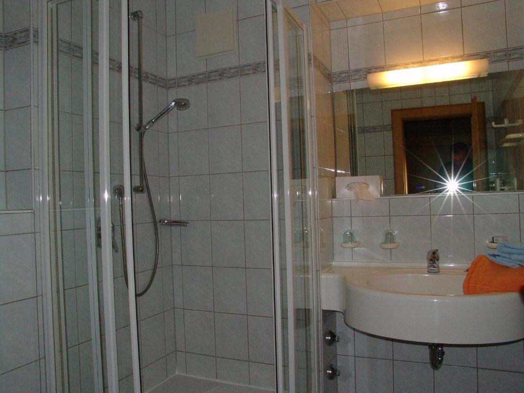 Alpengasthof Goetschenalm Bischofswiesen Room photo