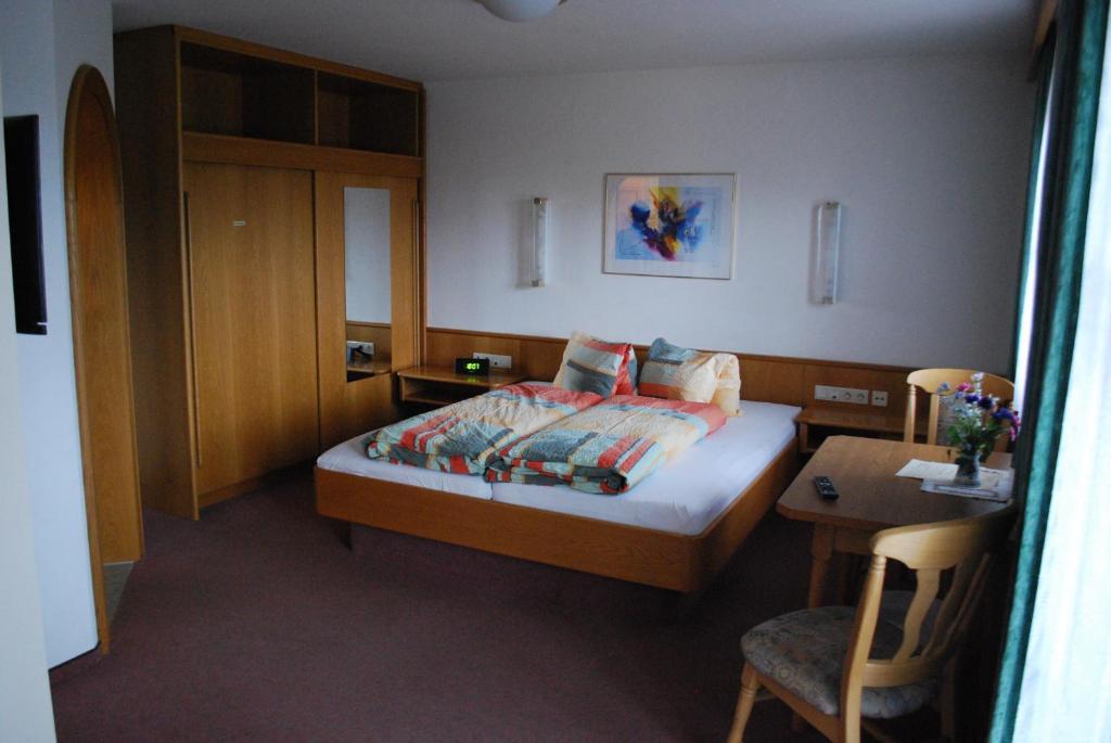 Alpengasthof Goetschenalm Bischofswiesen Room photo